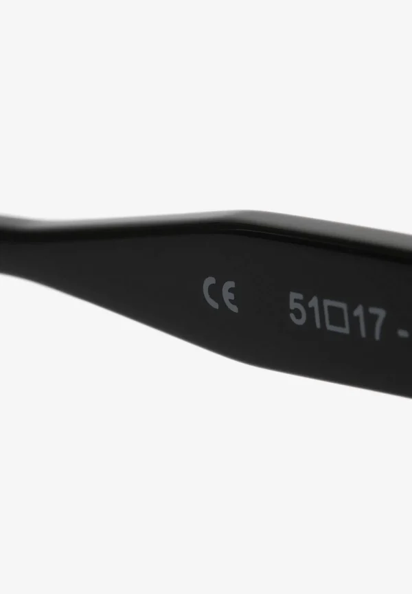 Online Scalpers Gafas Sol Cat Eye Alargadas