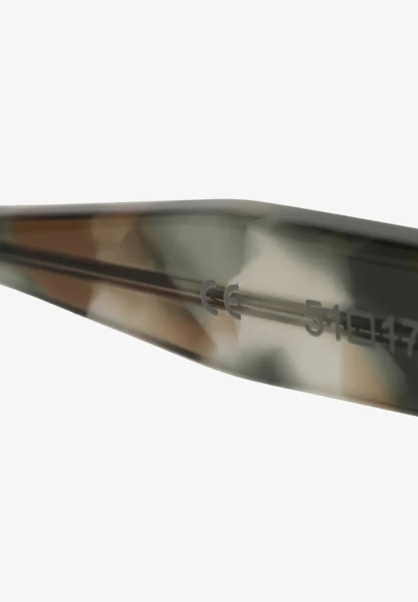 Outlet Scalpers Gafas Sol Cat Eye Alargadas