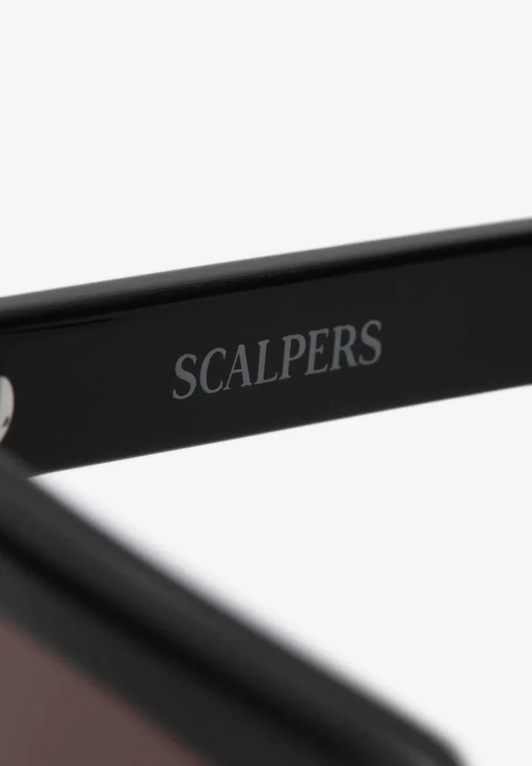 Online Scalpers Gafas Sol Cat Eye Alargadas