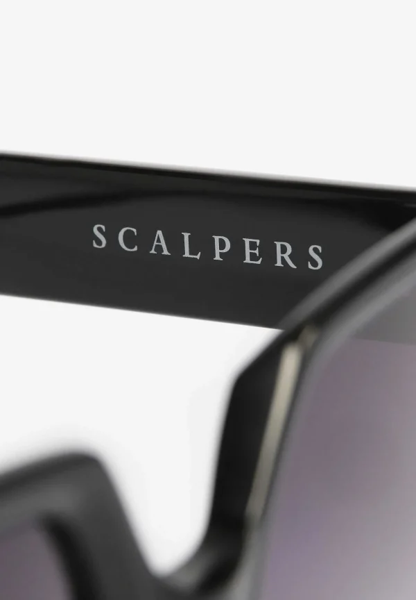 Best Scalpers Gafas Sol Cuadradas