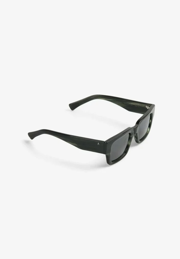 Outlet Scalpers Gafas Sol Cuadradas Acetato