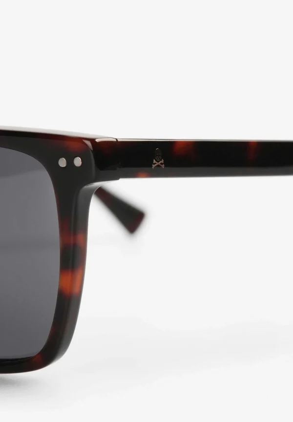 Best Scalpers Gafas Sol Cuadradas Pasta