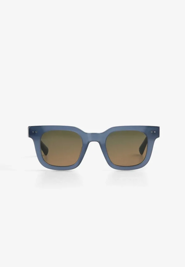 Cheap Scalpers Gafas Sol Cuadradas Pasta