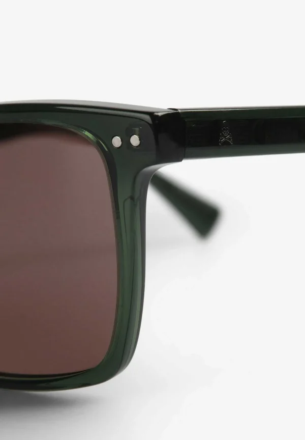 Outlet Scalpers Gafas Sol Cuadradas Pasta