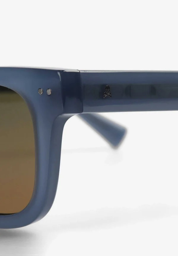 Cheap Scalpers Gafas Sol Cuadradas Pasta