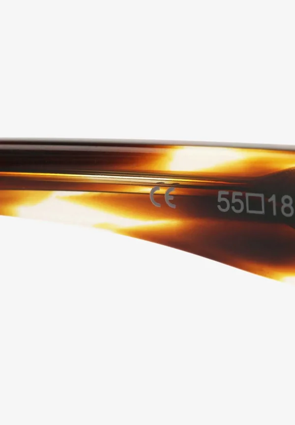 Online Scalpers Gafas Sol Cuadradas Transparente