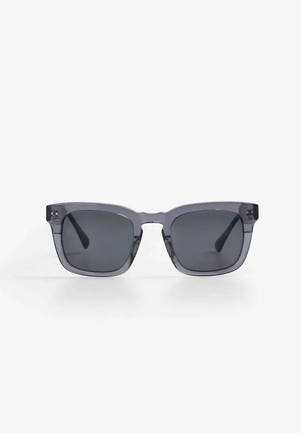 Cheap Scalpers Gafas Sol Cuadradas Transparente
