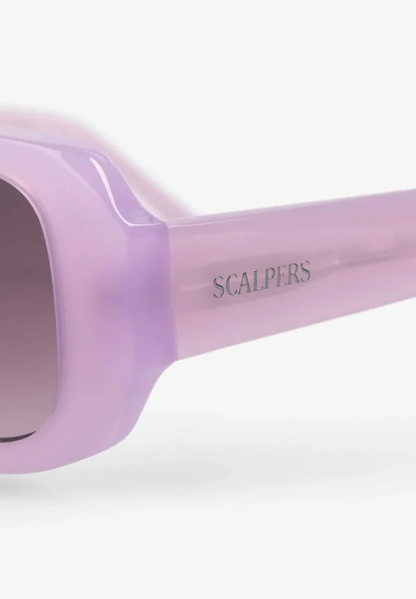 Discount Scalpers Gafas Sol Diseno Hexagonal