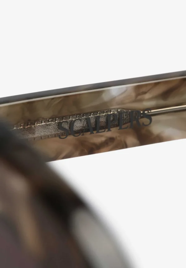Cheap Scalpers Gafas Sol Montura Carey