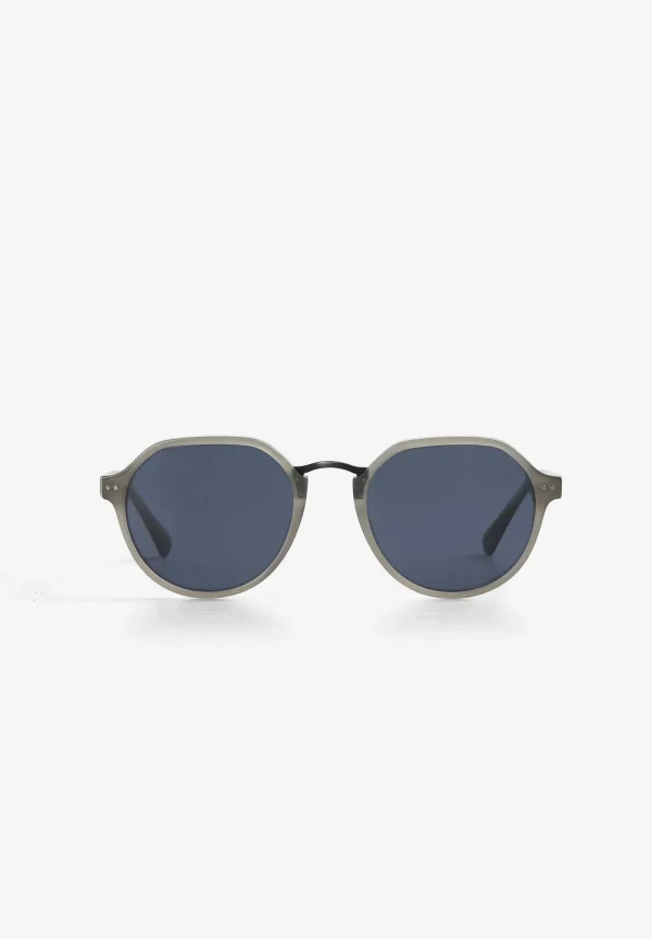 Hot Scalpers Gafas Sol Ovaladas Finas