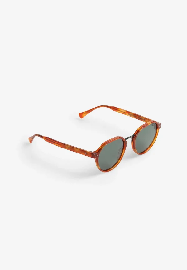 Fashion Scalpers Gafas Sol Ovaladas Finas