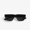 Cheap Scalpers Gafas Sol Rectangulares