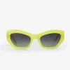Shop Scalpers Gafas Sol Rectangulares