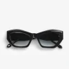 Best Scalpers Gafas Sol Rectangulares
