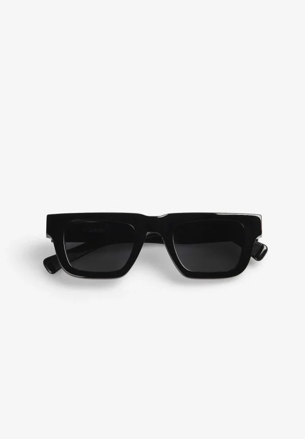 Cheap Scalpers Gafas Sol Rectangulares