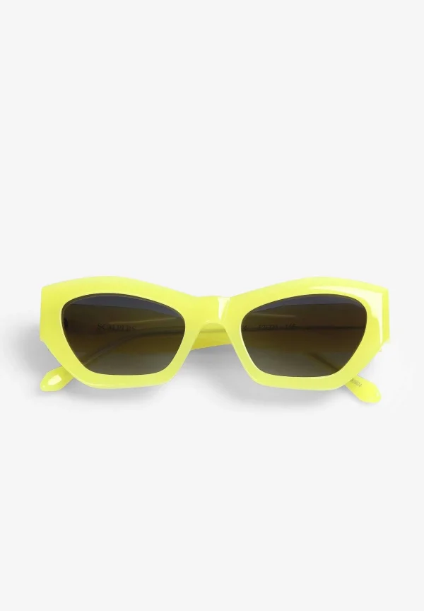 Shop Scalpers Gafas Sol Rectangulares