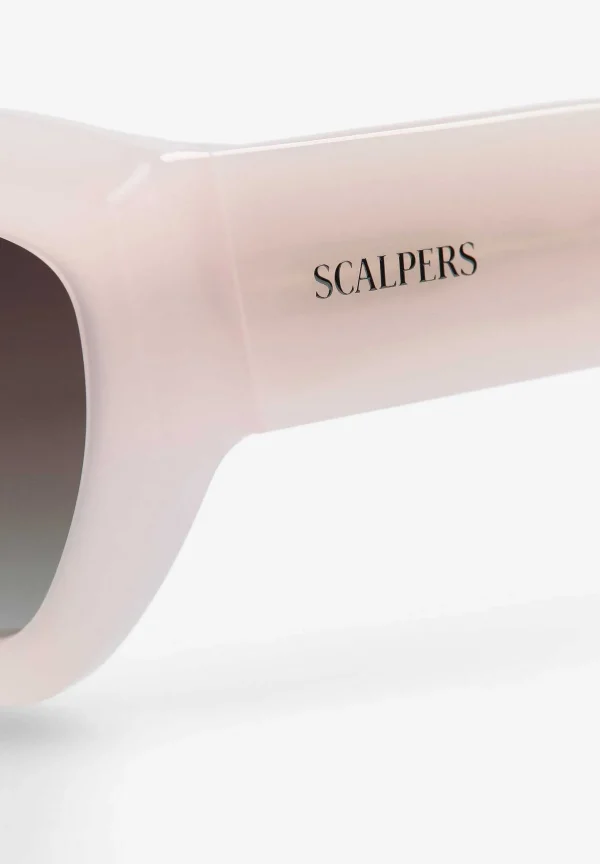 Hot Scalpers Gafas Sol Rectangulares