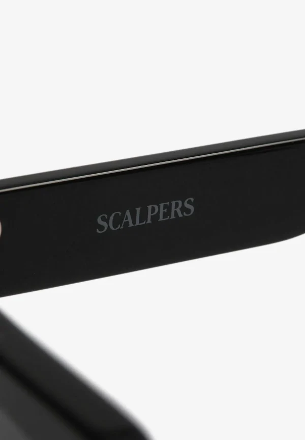 Cheap Scalpers Gafas Sol Rectangulares