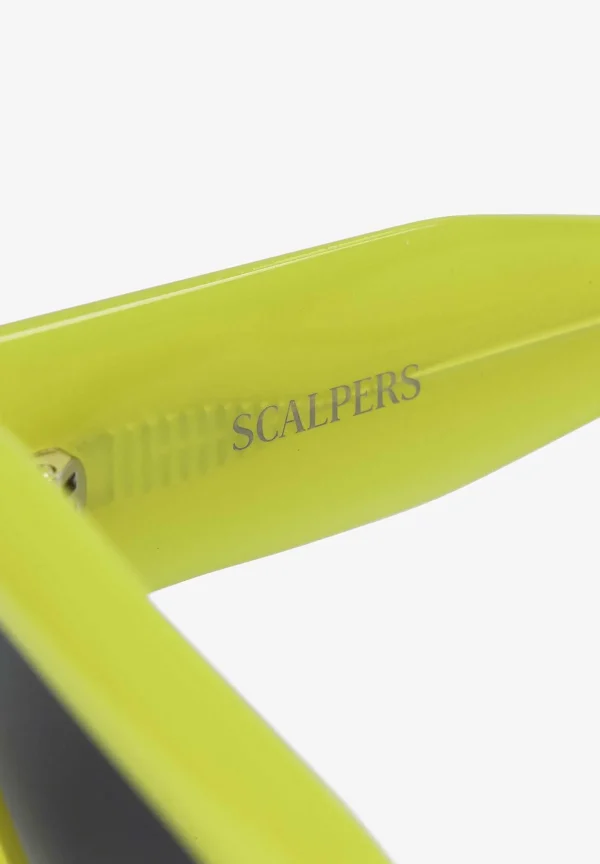 Shop Scalpers Gafas Sol Rectangulares