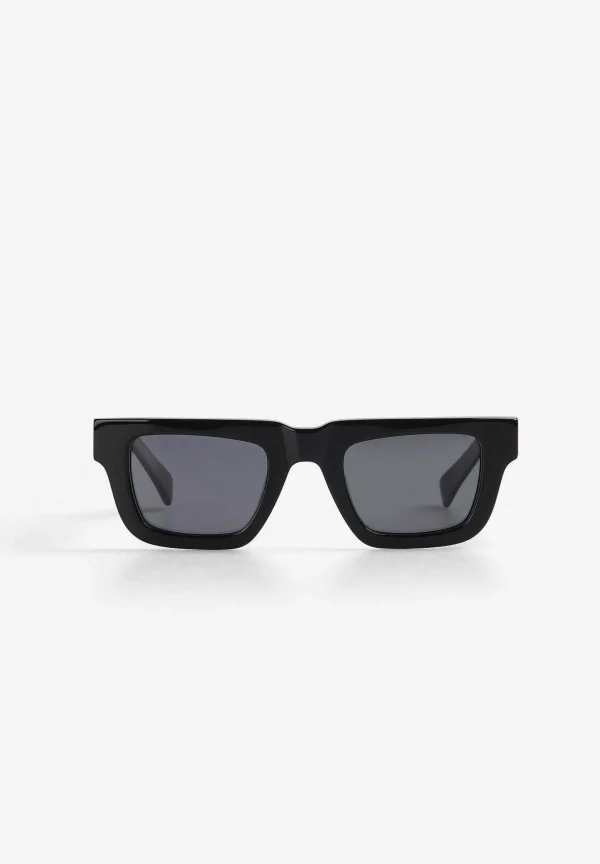 Cheap Scalpers Gafas Sol Rectangulares