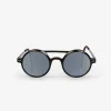 Shop Scalpers Gafas Sol Redonda Protector Lateral