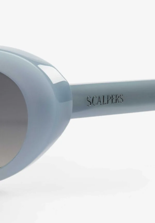 Best Sale Scalpers Gafas Sol Redondas