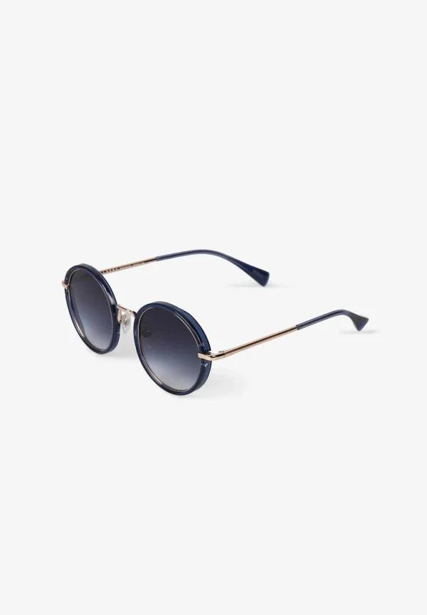 Flash Sale Scalpers Gafas Sol Redondas Metalicas