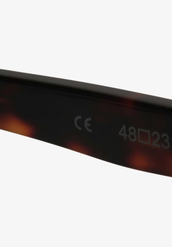 Online Scalpers Gafas Sol Redondas Pasta