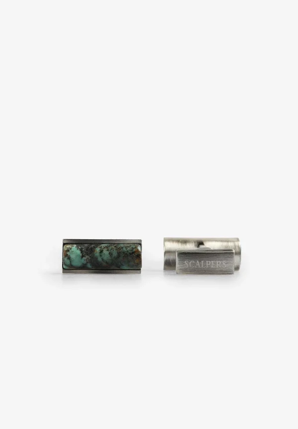 Best Scalpers Gemelos Piedra Natural