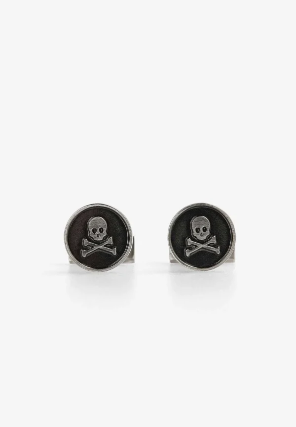 Clearance Scalpers Gemelos Redondos Calavera