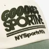 Hot Scalpers Goodies Sportive | Gorra Nys 90S