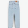 Sale Scalpers Goodies Sportive | Pantalon Relaxed Crop
