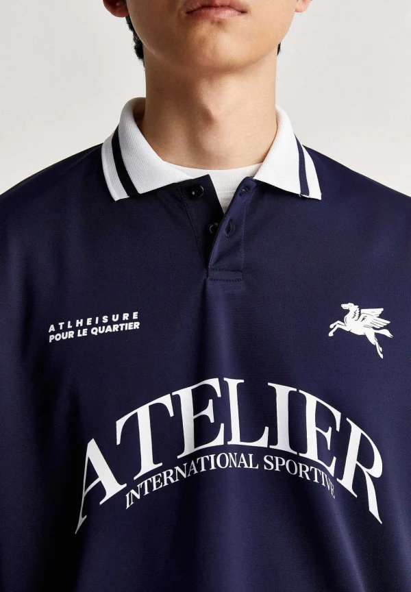 Sale Scalpers Goodies Sportive | Polo Atelier