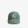 Fashion Scalpers Gorra Bordado Frontal