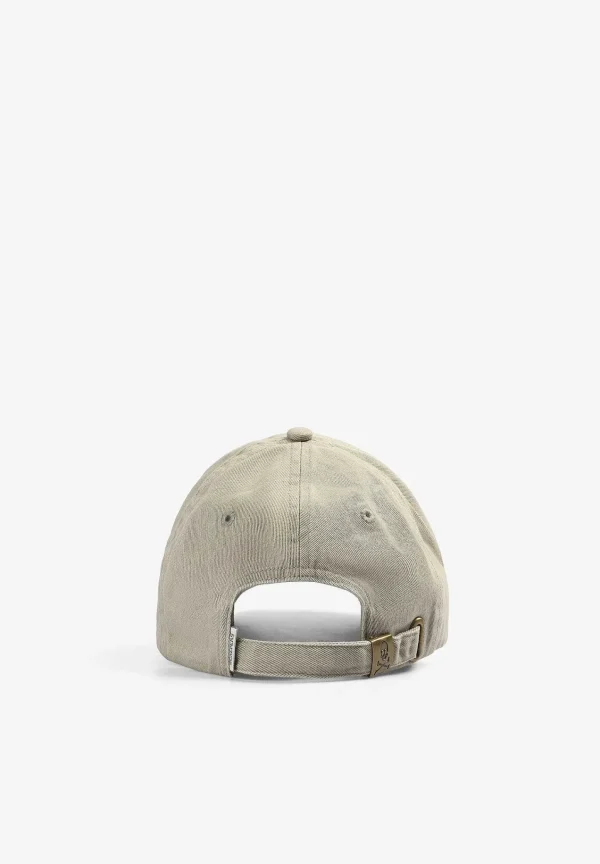 Outlet Scalpers Gorra Calavera Bordada