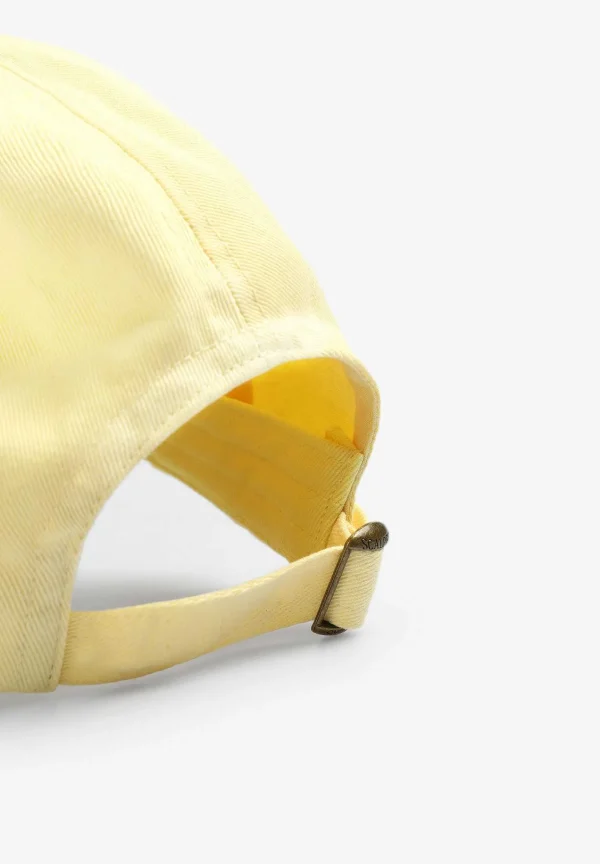 Clearance Scalpers Gorra Calavera Bordada Tono