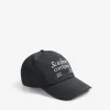 Store Scalpers Gorra Logo Bordado