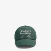 Store Scalpers Gorra Logo Bordado