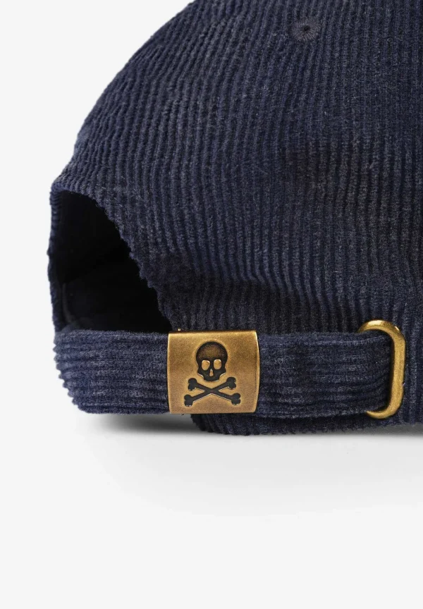 Shop Scalpers Gorra Tacto Peach Logo