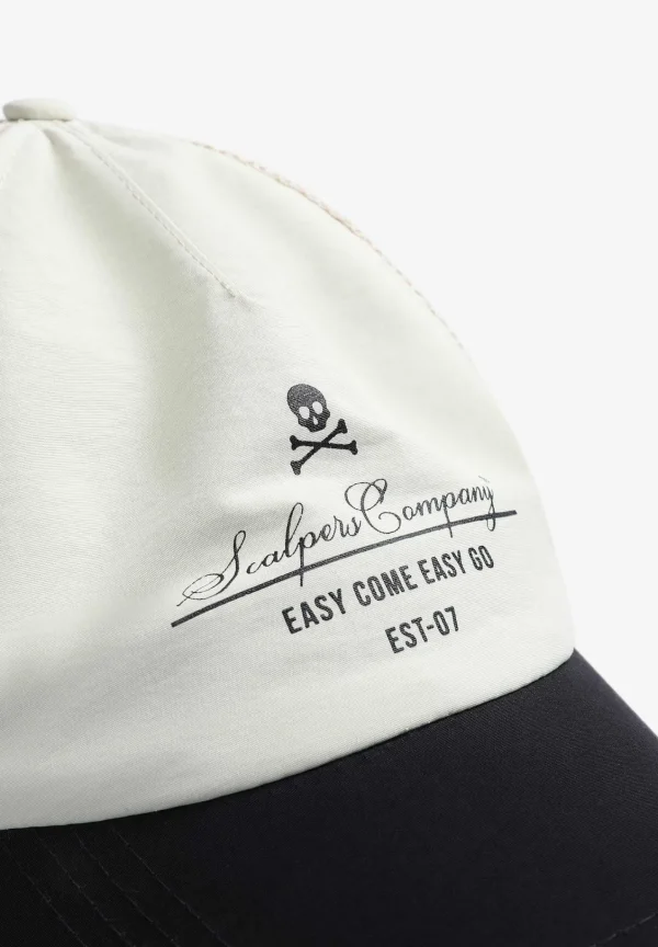 Discount Scalpers Gorra Tipo Trucker