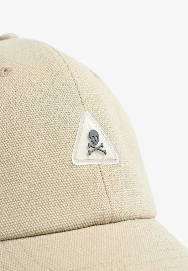 Best Sale Scalpers Gorra Trucker Calavera