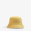 Hot Scalpers Gorro Bucket Logo Bordado
