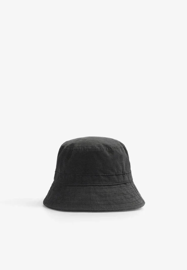 Sale Scalpers Gorro Bucket Logo Bordado