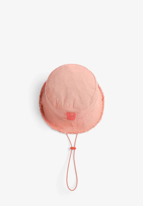 Online Scalpers Gorro Bucket Parche Engomado