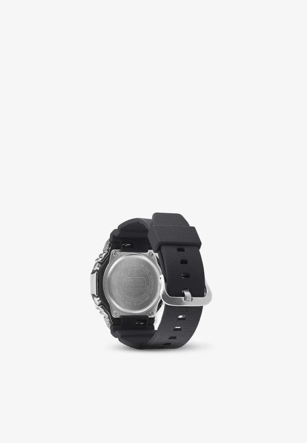 Outlet Scalpers G-Shock Casio | Reloj Gm-2100 Metal Covered