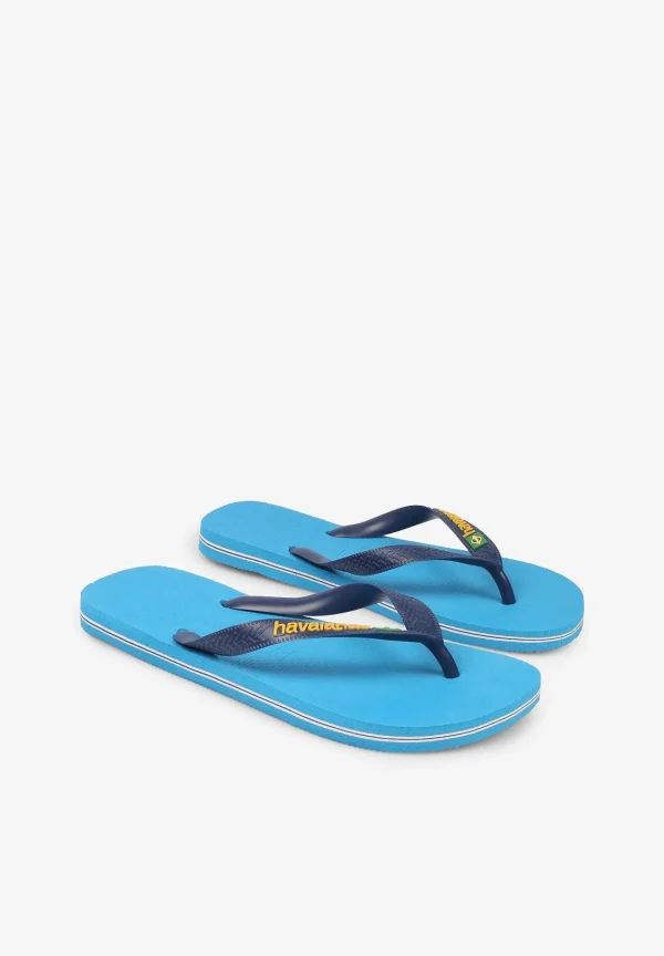 Store Scalpers Havaianas | Chanclas Brasil Logo