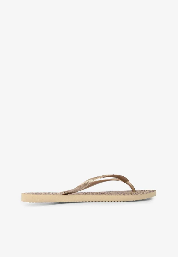 Hot Scalpers Havaianas | Chanclas Slim Animals