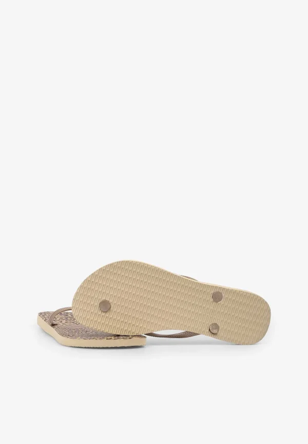 Hot Scalpers Havaianas | Chanclas Slim Animals