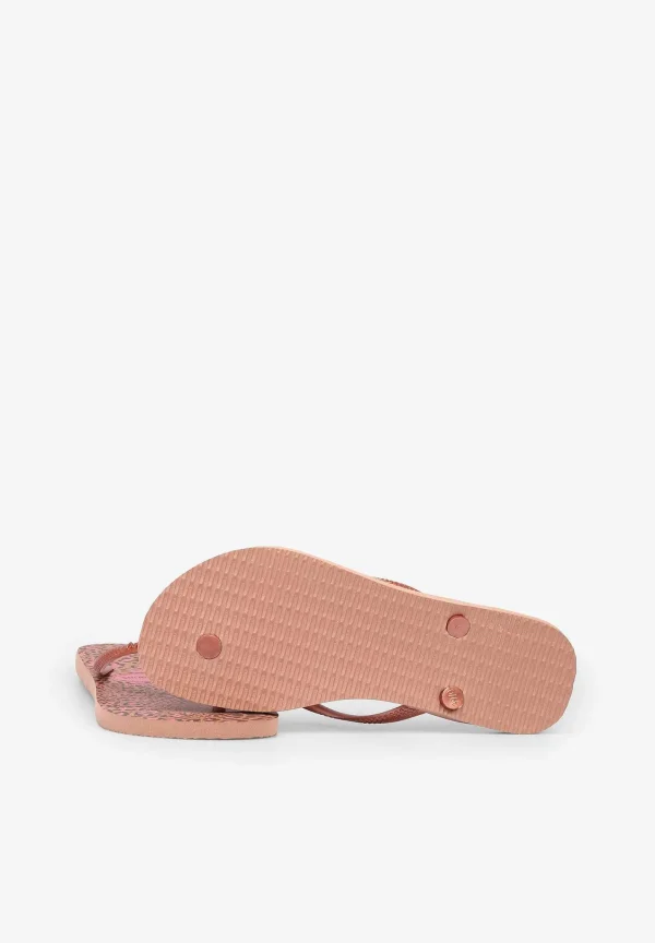 Online Scalpers Havaianas | Chanclas Slim Animals