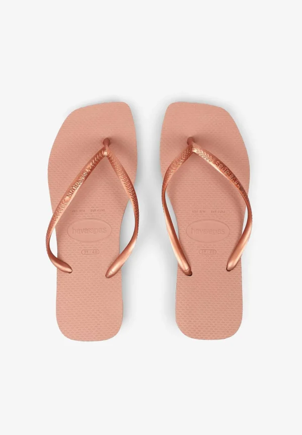 Hot Scalpers Havaianas | Chanclas Slim Square